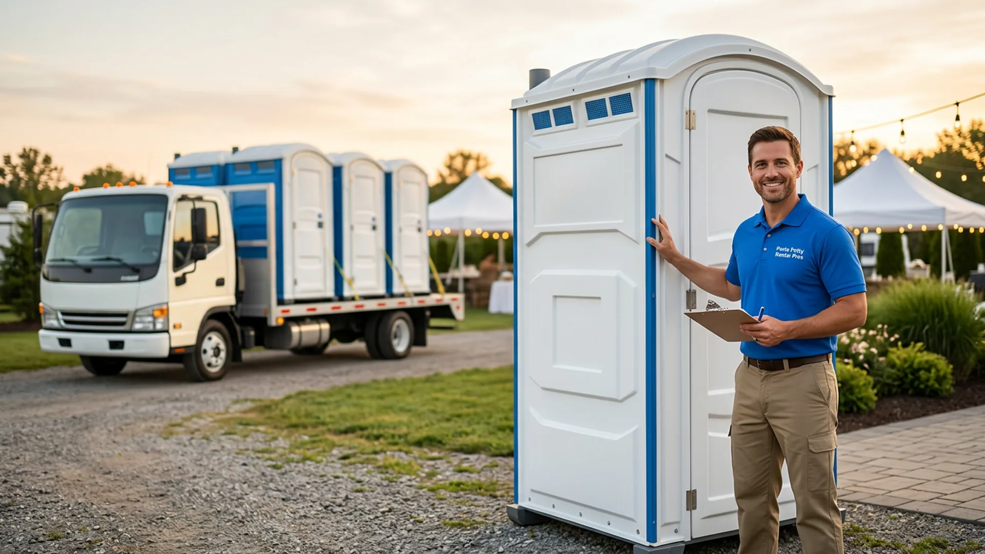 Trusted Porta Potty Rental Newark, CA Nearby